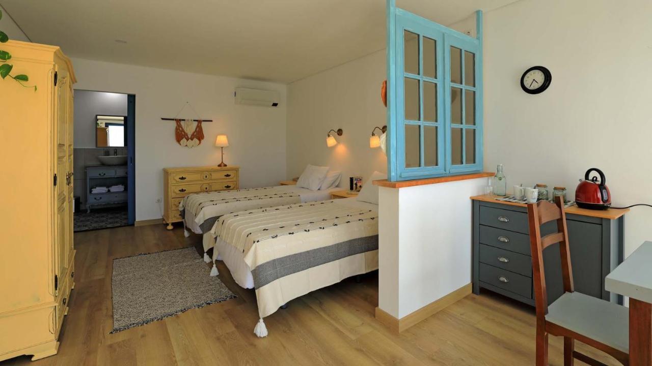 Quinta Ecologica Da Peneda Agroturismo By Peneda Ecofarm Arcos de Valdevez Exteriér fotografie