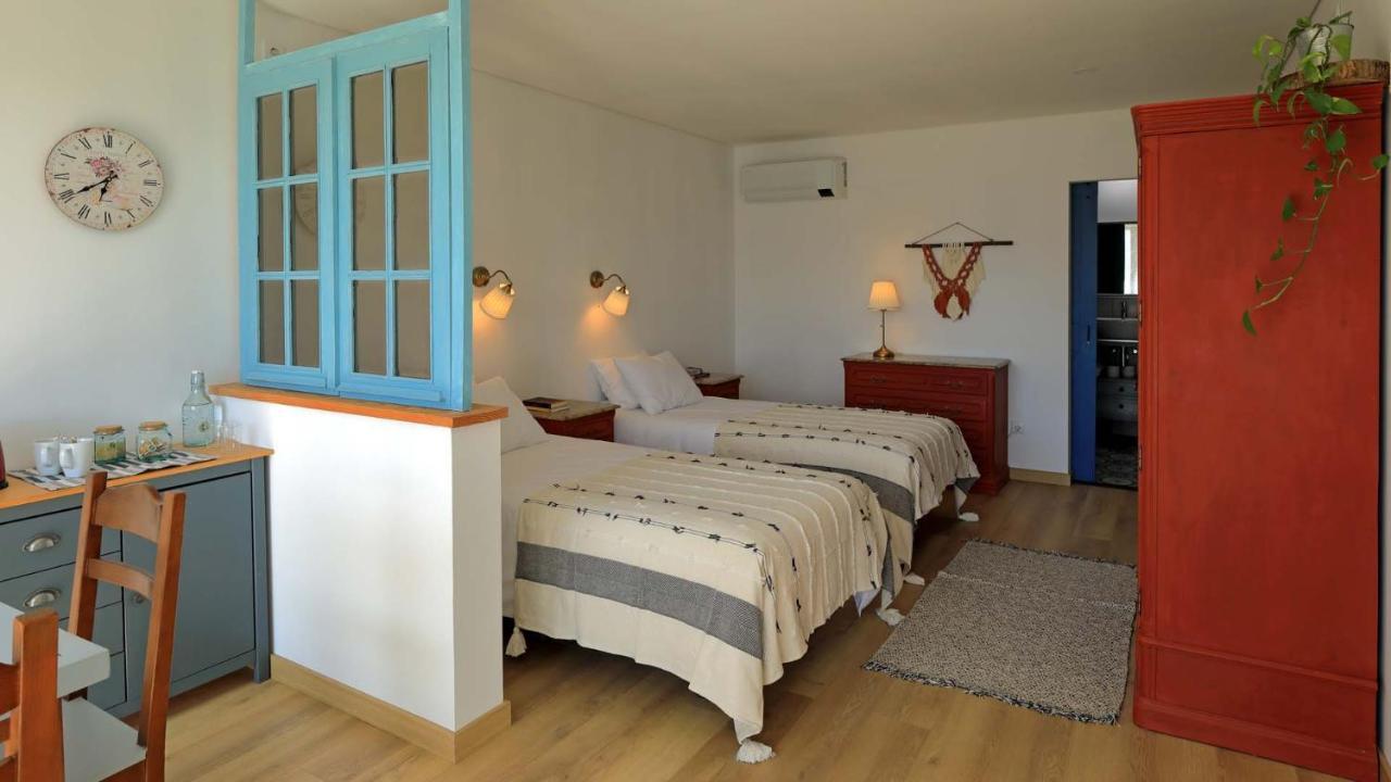 Quinta Ecologica Da Peneda Agroturismo By Peneda Ecofarm Arcos de Valdevez Exteriér fotografie