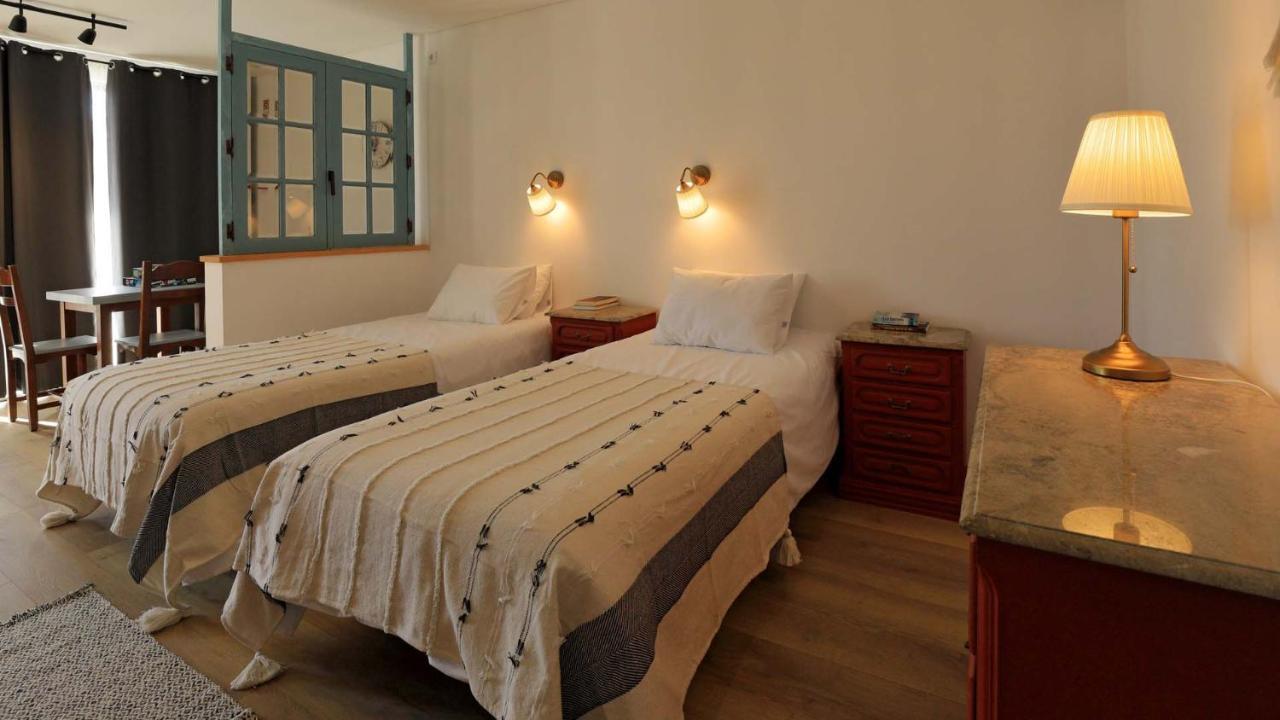 Quinta Ecologica Da Peneda Agroturismo By Peneda Ecofarm Arcos de Valdevez Exteriér fotografie