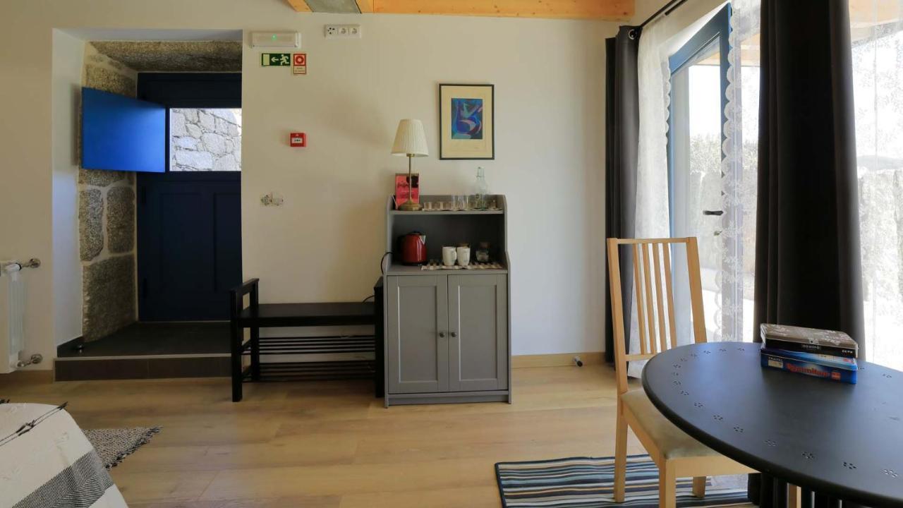 Quinta Ecologica Da Peneda Agroturismo By Peneda Ecofarm Arcos de Valdevez Exteriér fotografie