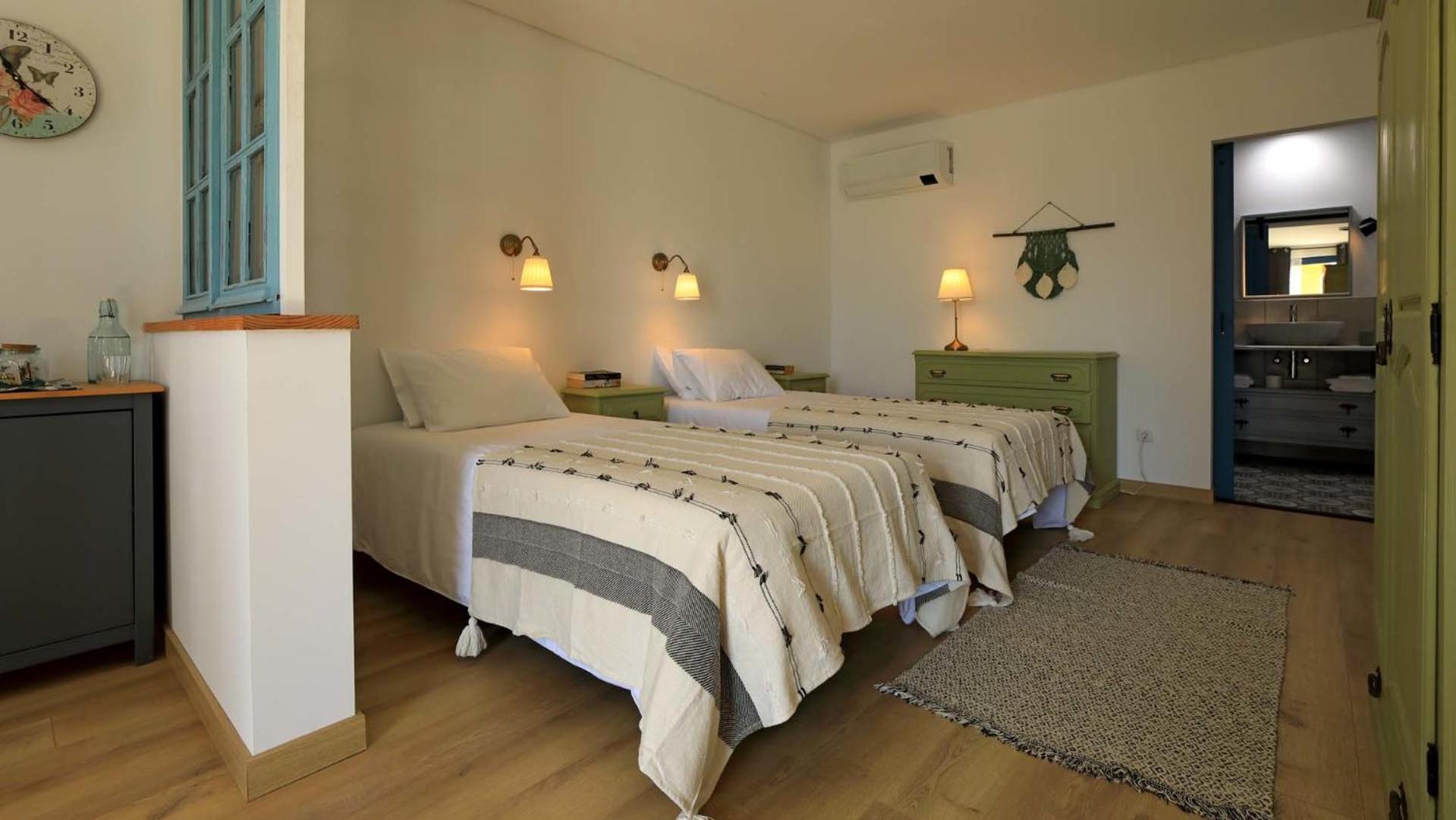 Quinta Ecologica Da Peneda Agroturismo By Peneda Ecofarm Arcos de Valdevez Exteriér fotografie